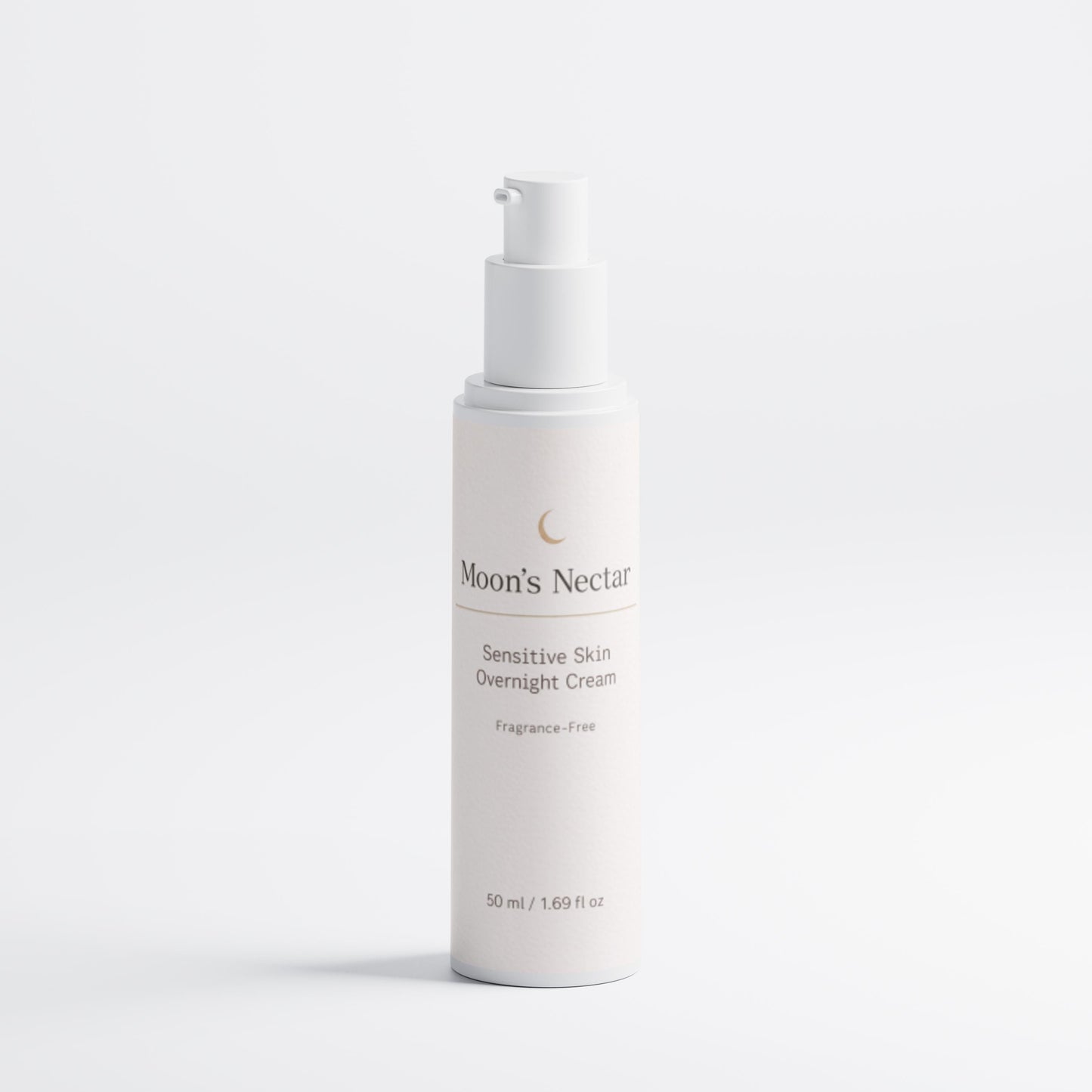 Moon's Nectar Calm Night Cream