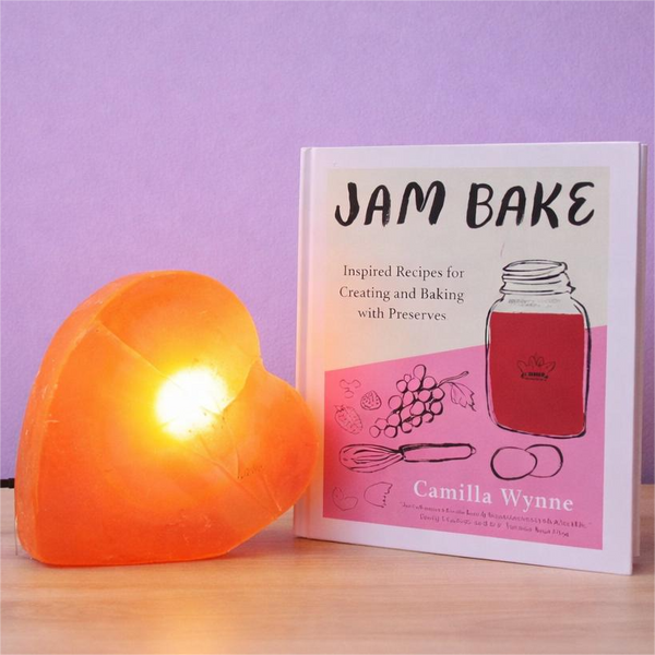 Lamp size comparison